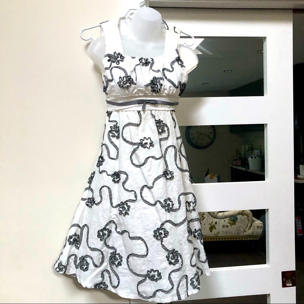 Dress - Bonnie JEAN